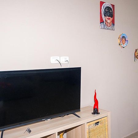 Vecchia Napoli Apt 20 Ngoại thất bức ảnh