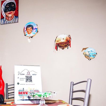 Vecchia Napoli Apt 20 Ngoại thất bức ảnh