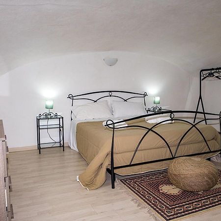 Vecchia Napoli Apt 20 Ngoại thất bức ảnh