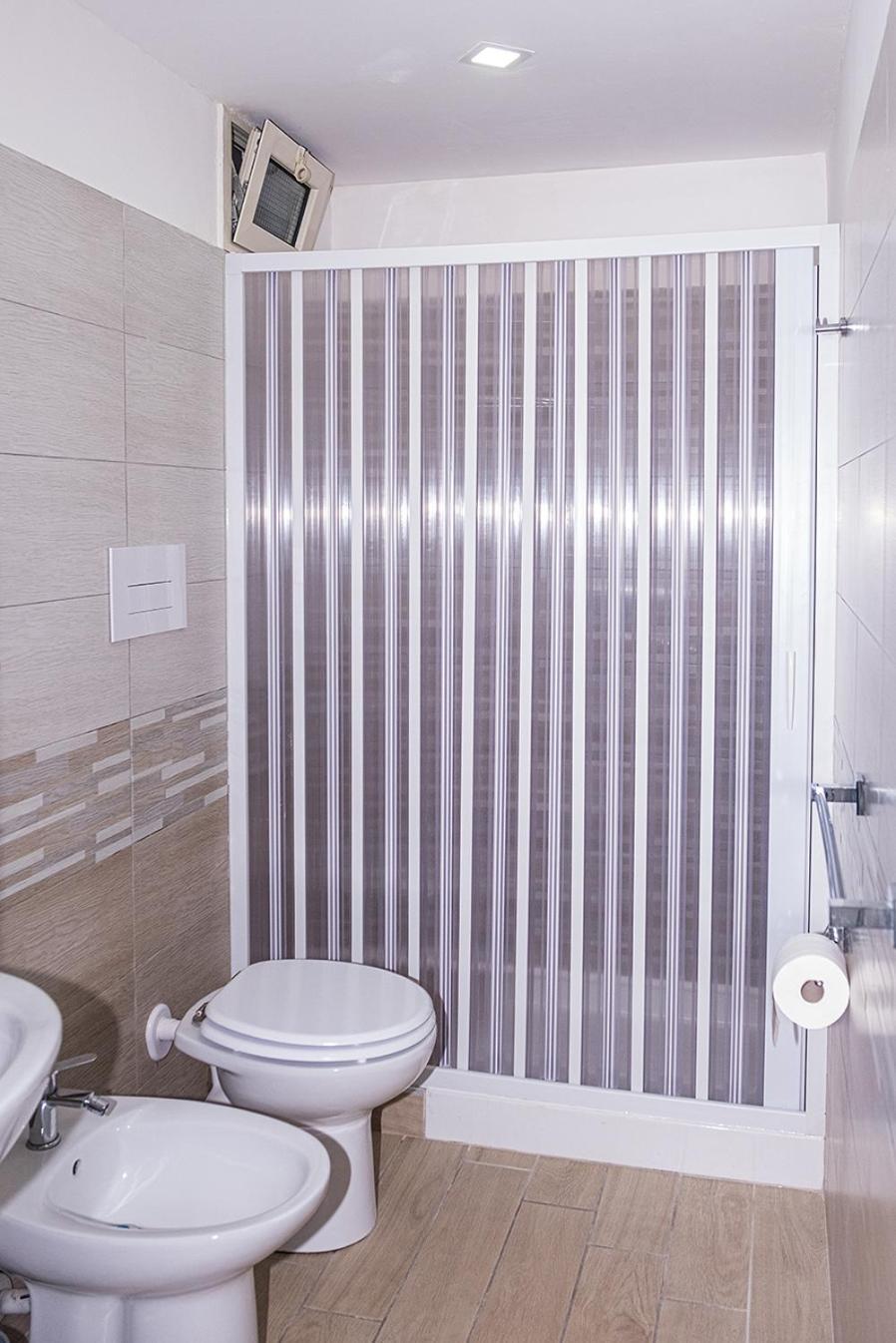 Vecchia Napoli Apt 20 Ngoại thất bức ảnh