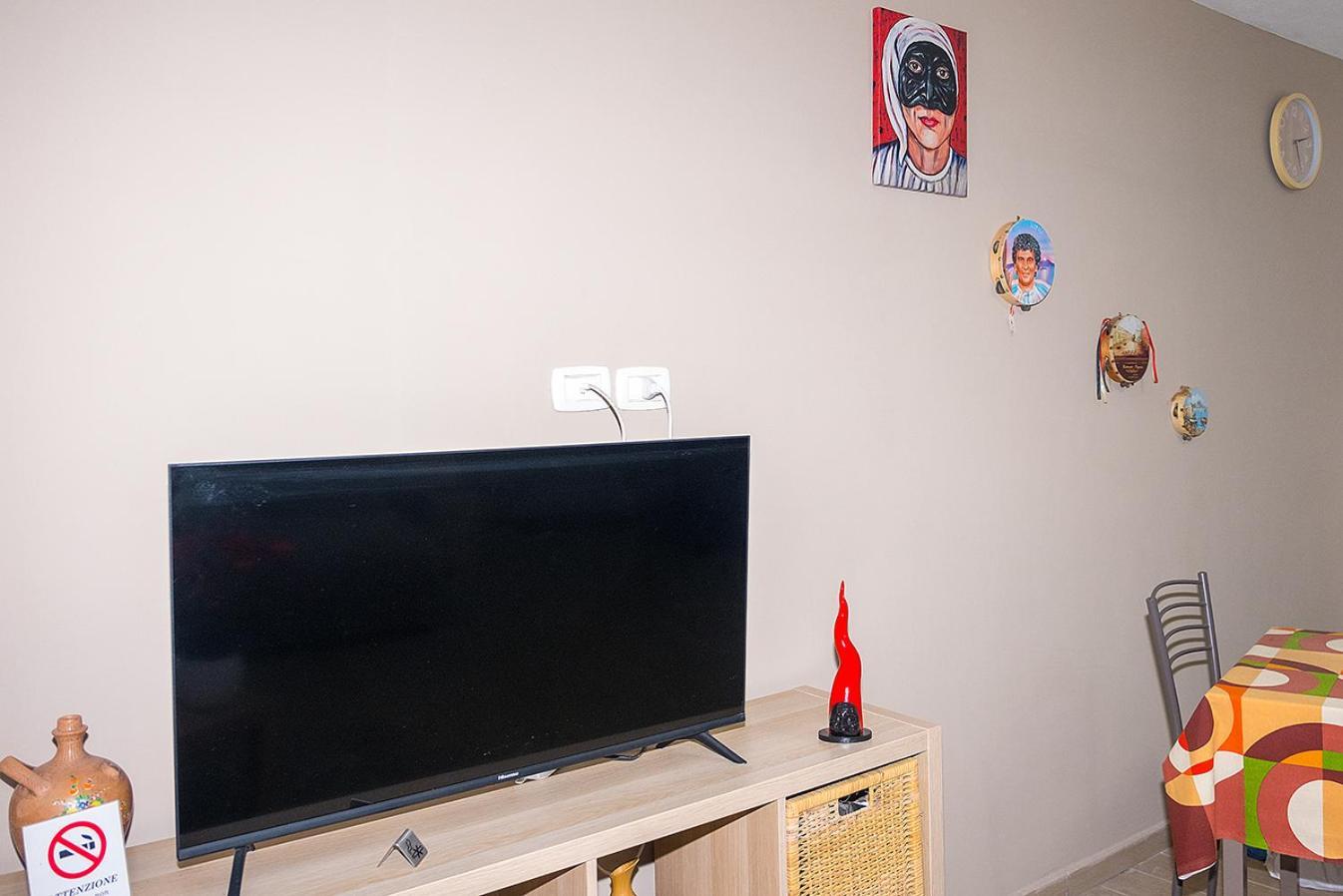 Vecchia Napoli Apt 20 Ngoại thất bức ảnh