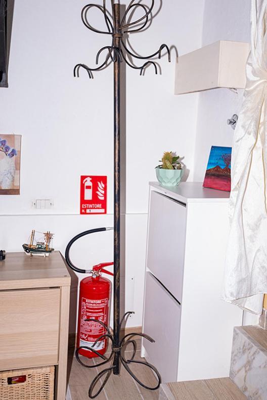 Vecchia Napoli Apt 20 Ngoại thất bức ảnh