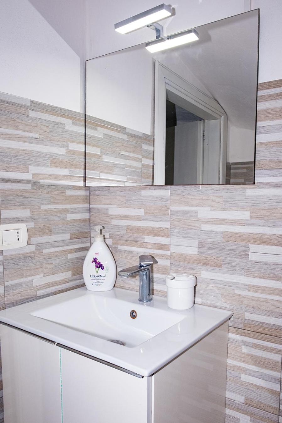 Vecchia Napoli Apt 20 Ngoại thất bức ảnh