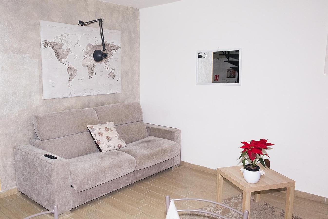 Vecchia Napoli Apt 20 Ngoại thất bức ảnh