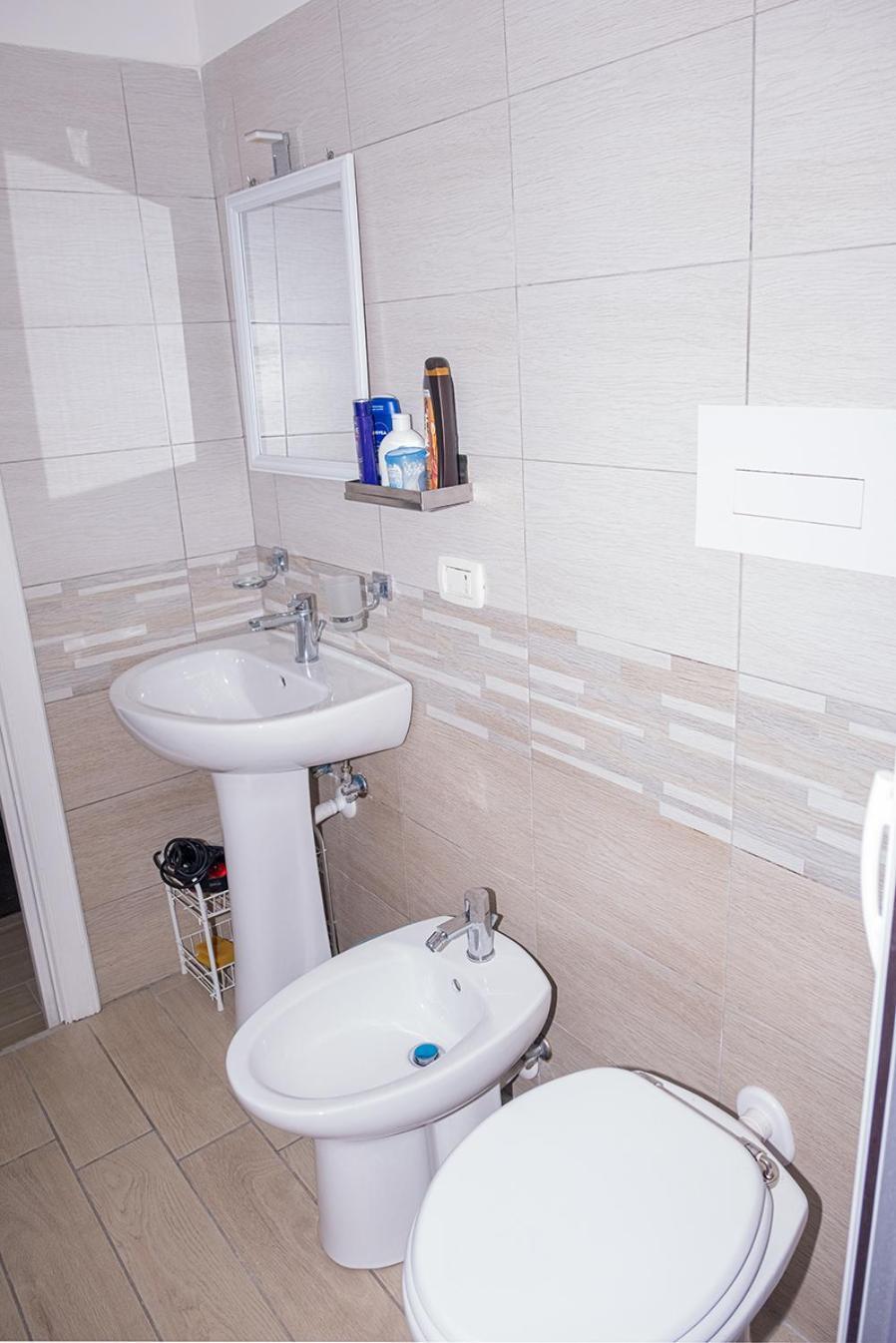 Vecchia Napoli Apt 20 Ngoại thất bức ảnh