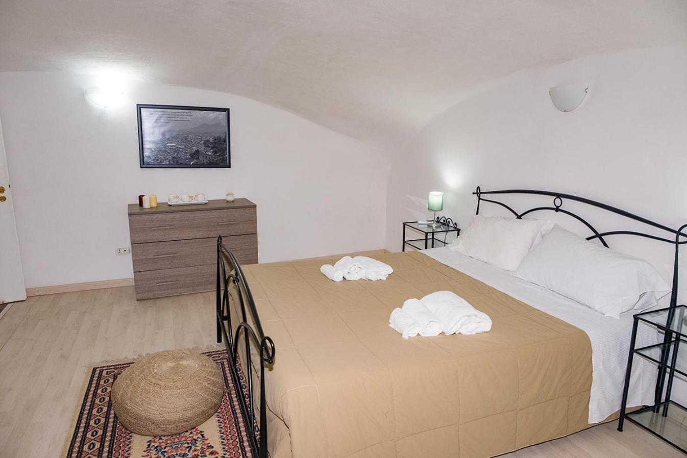 Vecchia Napoli Apt 20 Ngoại thất bức ảnh