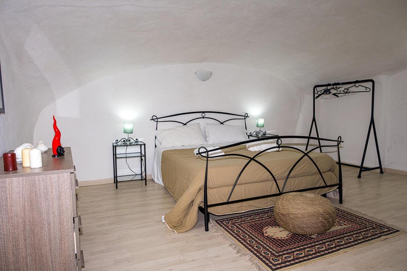 Vecchia Napoli Apt 20 Ngoại thất bức ảnh