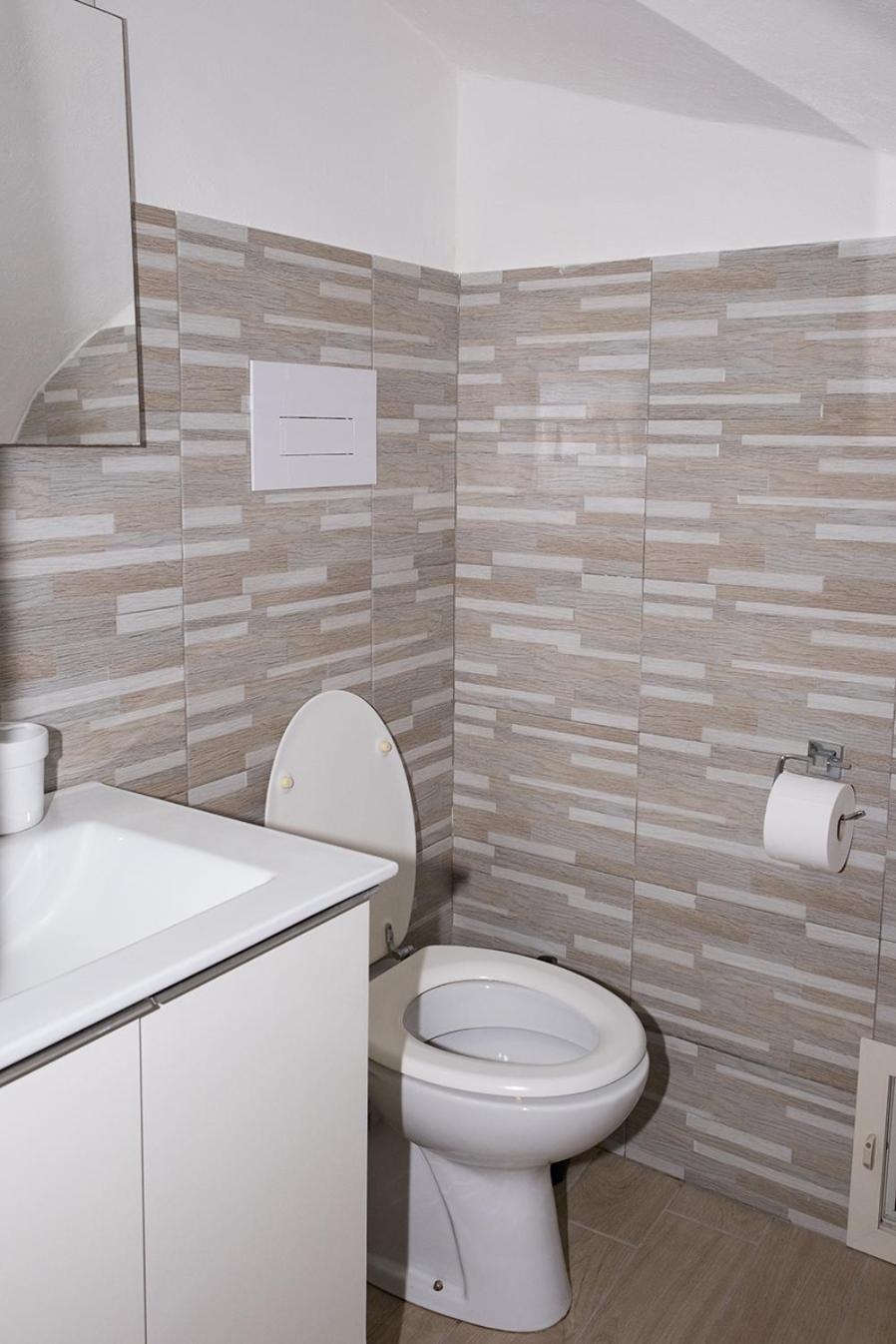 Vecchia Napoli Apt 20 Ngoại thất bức ảnh