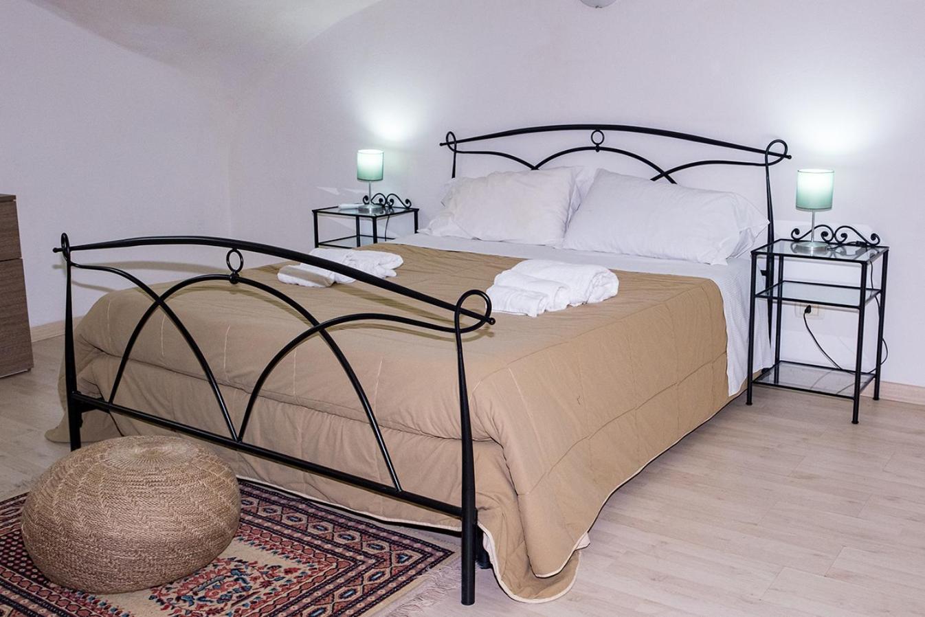 Vecchia Napoli Apt 20 Ngoại thất bức ảnh