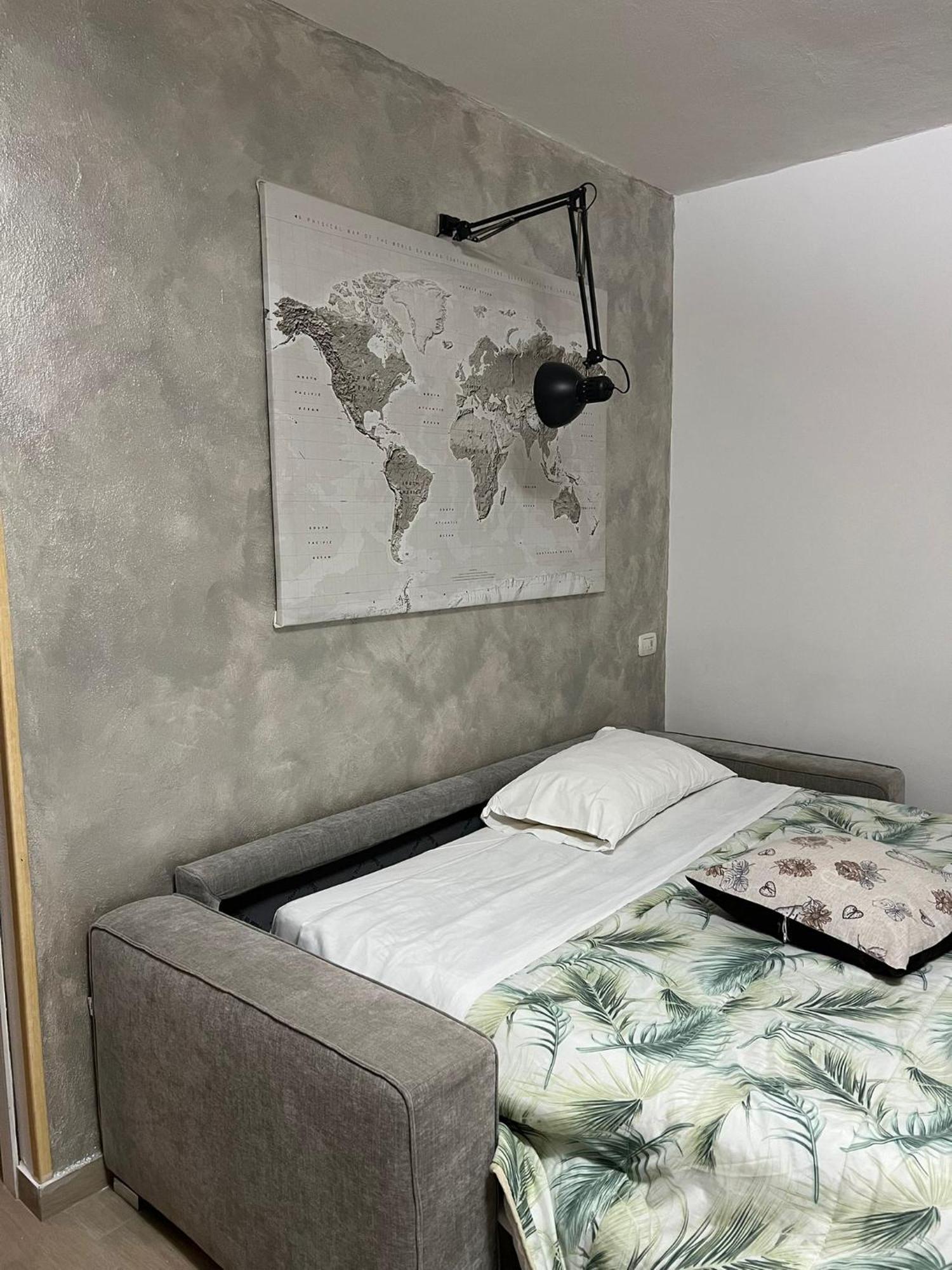 Vecchia Napoli Apt 20 Ngoại thất bức ảnh