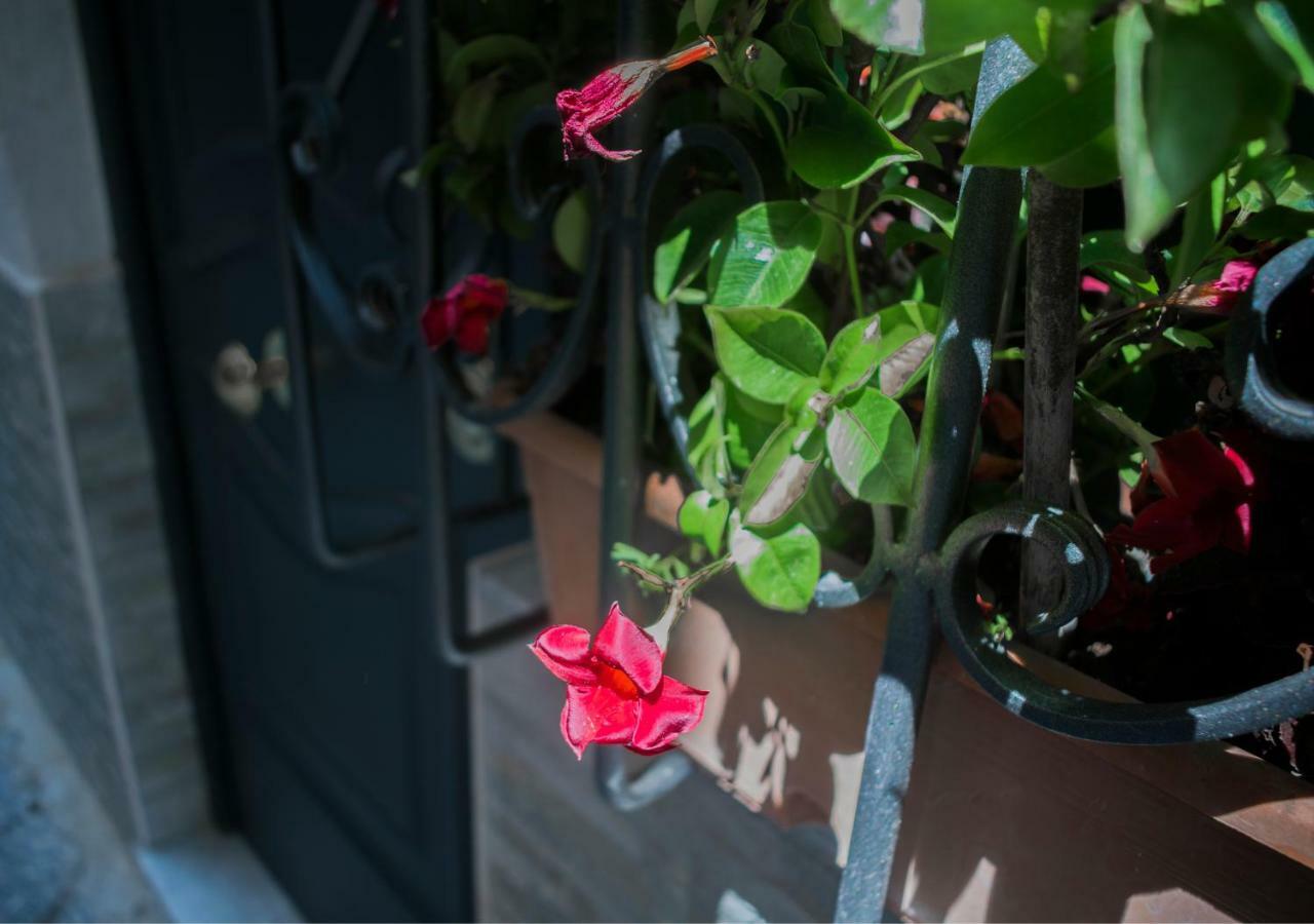 Vecchia Napoli Apt 20 Ngoại thất bức ảnh